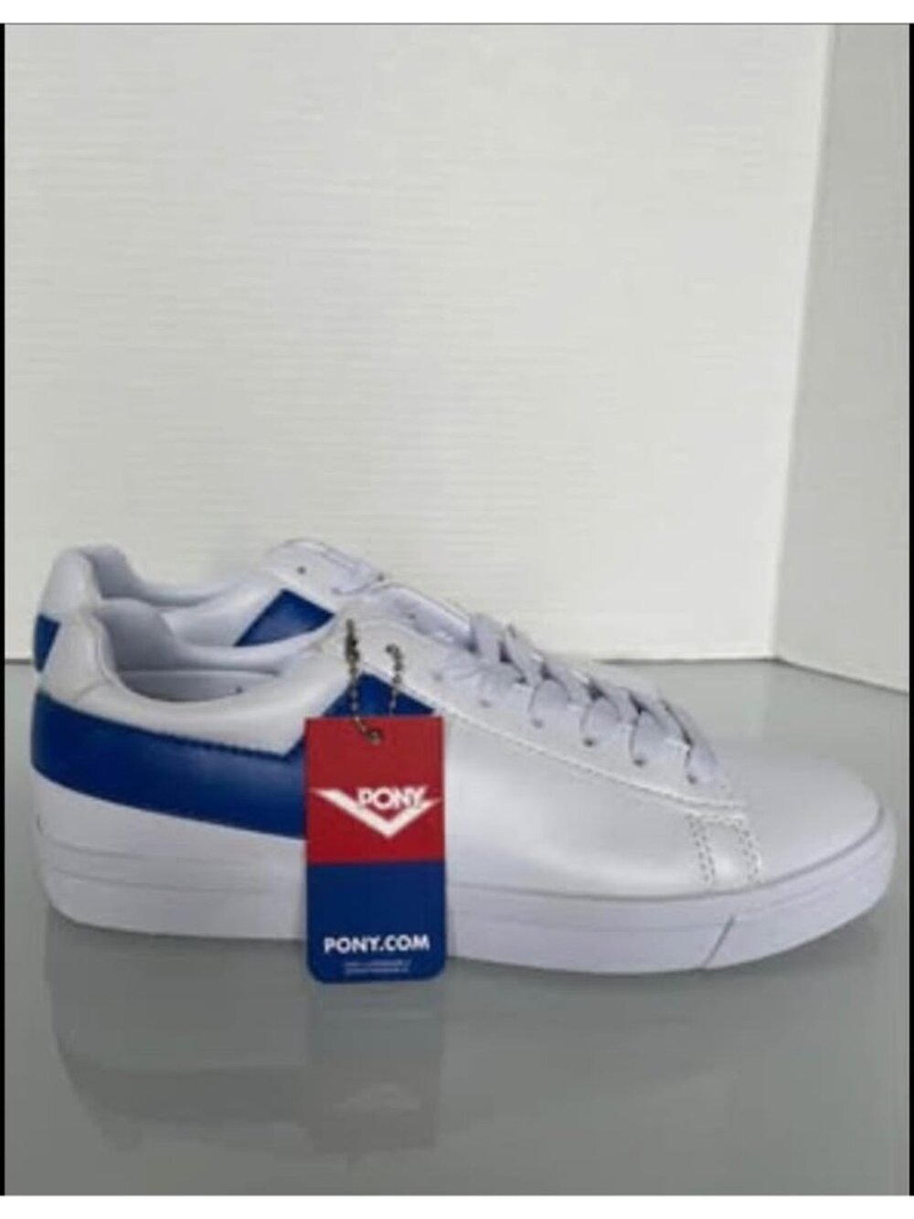 Pony Womens Sneakers Size 7